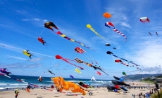 Chiến lược phát triển du lịch Việt Nam: Du lịch biển là điểm nhấn