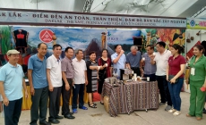 Đắk Lắk tham gia Liên hoan ẩm thực Hạ Long – Quảng Ninh năm 2022