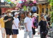 Khách nước ngoài đặt tour du lịch Việt Nam tăng mạnh
