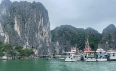 Bình chọn cho Việt Nam tại Giải thưởng Du lịch Thế giới 2022