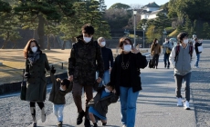 Nhật Bản có thể tạm hoãn chương trình kích cầu du lịch nội địa mới