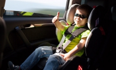 7 lưu ý khi cho trẻ đi du lịch đường dài bằng ô tô