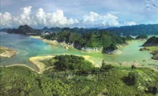 Du lịch bền vững – Bài 1: Lan tỏa hình ảnh Việt Nam xanh