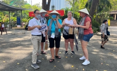 Lượng tìm kiếm về du lịch Việt Nam tiếp tục tăng mạnh