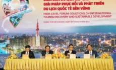 Forum seeks ways to restore international tourism