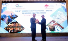 Vietnam and Japan promote tourism cooperation ahead of 2024