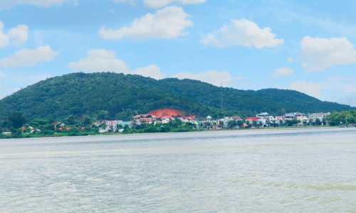 Thu hồi gần 4,6 ha đất thực hiện Dự án xây dựng cơ sở hạ tầng khu vực trung tâm điểm du lịch hồ Lắk
