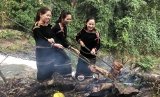 Đắk Lắk: Đậm đà đặc sản Tây Nguyên