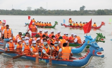 Sẽ có nhiều hoạt động hấp dẫn tại Lễ hội văn hóa các dân tộc huyện Ea Kar lần thứ II năm 2023