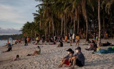 Philippines sẽ hoàn thuế cho khách du lịch nước ngoài