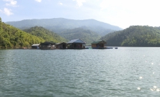 Đảm bảo an toàn hoạt động du lịch tại hồ Tà Đùng – “vịnh Hạ Long” trên Tây Nguyên