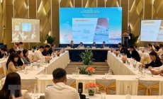 Hàng không và du lịch tìm giải pháp kết nối Việt Nam với thế giới