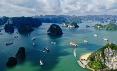 Du lịch Việt Nam hứa hẹn nhiều bứt phá trong năm 2023