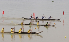 Sẽ có 6 hoạt động phụ trợ tại Hội đua thuyền độc mộc huyện Lắk lần thứ 3 năm 2023