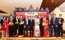 Du lịch Việt Nam chiến thắng nhiều hạng mục tại Giải thưởng Du lịch ASEAN 2023