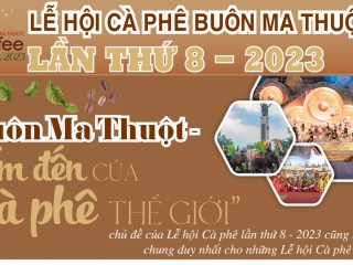 Buon Ma Thuot Coffee Festival scheduled to kick off in March