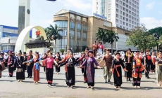 Đắk Lắk: Nhiều tuyến đường cấm tạm thời dịp lễ hội cà phê 2023
