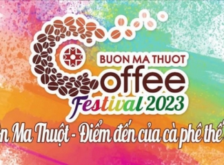 Nearly 40 int’l delegations confirmed to attend Buon Ma Thuot Coffee Festival