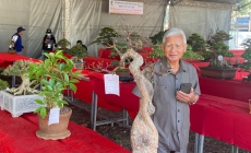Đắk Lắk: Khai mạc Triển lãm trưng bày và Hội thi Sinh vật cảnh