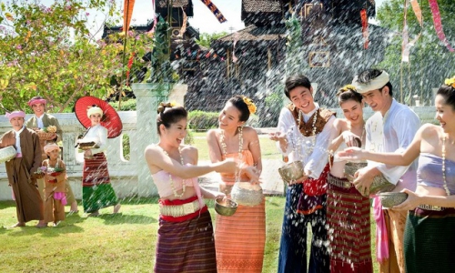 Nâng tầm Lễ hội Bunpimay Buôn Đôn thành sản phẩm du lịch mới của Đắk Lắk