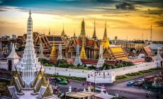 Du lịch Thái Lan và những điểm đến không thể bỏ lỡ
