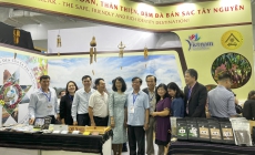 Đắk Lắk tham gia nhiều sự kiến xúc tiến quảng bá du lịch