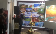 Giới thiệu điểm đến du lịch Sri Lanka tới thị trường khách Việt