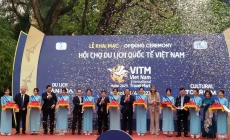 Hội chợ Du lịch Quốc tế – VITM Hà Nội 2023 với chủ đề  “Du Lịch Văn Hoá Việt Nam”