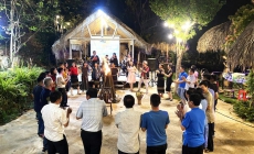 Lượng khách du lịch lưu trú tại Đắk Lắk tăng mạnh so cùng kỳ