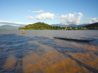 Hồ Lắk – viên ngọc quý giữa đại ngàn Tây Nguyên