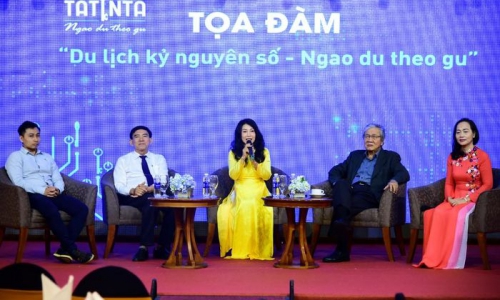 TP Hồ Chí Minh: Ứng dụng công nghệ vào phát triển du lịch