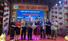 Đắk Lắk đón tiếp và làm việc với Đoàn Famtrip Hiệp hội Du lịch tỉnh Hải Dương