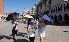Venice (Italia) thu phí khách du lịch vào năm 2024
