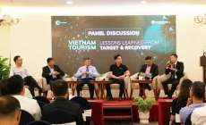 Lên kế hoạch phục hồi khách quốc tế đến Việt Nam năm 2024