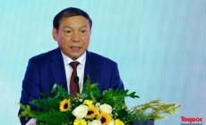 Bộ trưởng Nguyễn Văn Hùng: Du lịch phải là ngành tiên phong chuyển đổi số