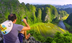 Travel Off Path nêu lý do Việt Nam được tín đồ “du mục kỹ thuật số” ngày càng yêu thích