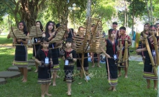 Đa dạng hoạt động tại Ngày hội Văn hóa các dân tộc tỉnh Đắk Lắk