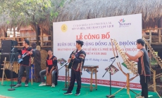 Đắk Lắk: Phát triển du lịch cộng đồng, nâng cao đời sống đồng bào dân tộc