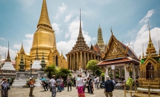Du lịch Thái Lan vượt mốc 23 triệu lượt khách quốc tế tính đến tháng 11/2023