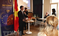 Các công ty lữ hành Bỉ quan tâm tới thị trường du lịch MICE ở Việt Nam
