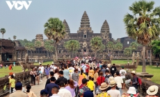 Angkor Wat – Điểm du lịch đặc biệt của Campuchia