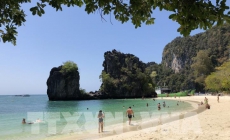 Du lịch Thái Lan đặt mục tiêu tham vọng cho năm 2024