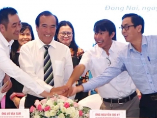 Đồng Nai ký kết hợp tác du lịch với 3 tỉnh vùng Tây Nguyên