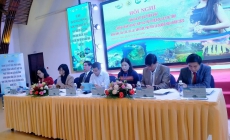 Đắk Lắk tham dự hội nghị đánh giá kết quả triển khai chương trình liên kết  hợp tác phát triển du lịch 06 tỉnh Miền Trung – Tây nguyên năm 2023