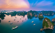 Du lịch Việt kỳ vọng ‘bứt tốc’ trong năm 2024