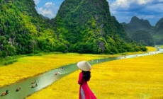 Việt Nam được bình chọn là quốc gia an toàn nhất cho du khách ở châu Á