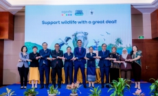 Diễn đàn Du lịch ASEAN và những nỗ lực bảo tồn động vật hoang dã