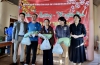 Sở Văn hóa, Thể thao và Du lịch Đắk Lắk thăm hỏi, tặng quà Tết cho bà con Nhân dân buôn kết nghĩa