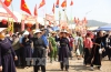 Độc đáo Lễ hội Văn hóa dân gian Việt Bắc trên Cao nguyên Đắk Lắk
