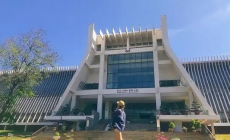 Bảo tàng Đắk Lắk – điểm hẹn văn hoá, lịch sử ở Tây Nguyên
